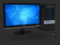 Prestation informatique et création de sites Web