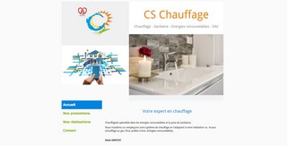 Création_site_Internet_CS_chauffage