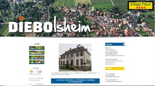 Création_site_Web_Mairie_Diebolsheim